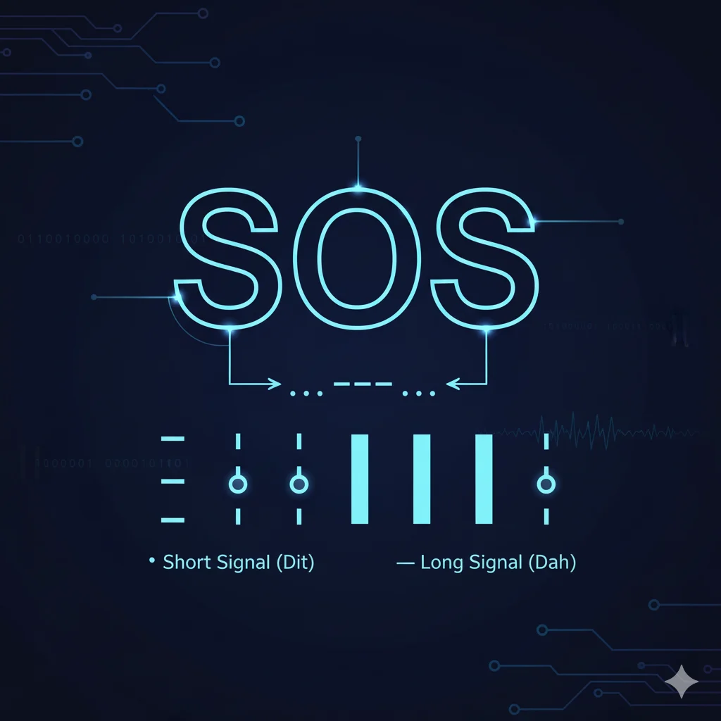 What Is the Real Meaning of SOS?