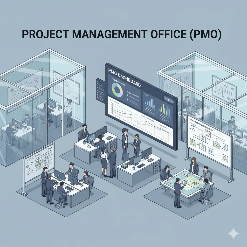 PMO Meaning in Texting