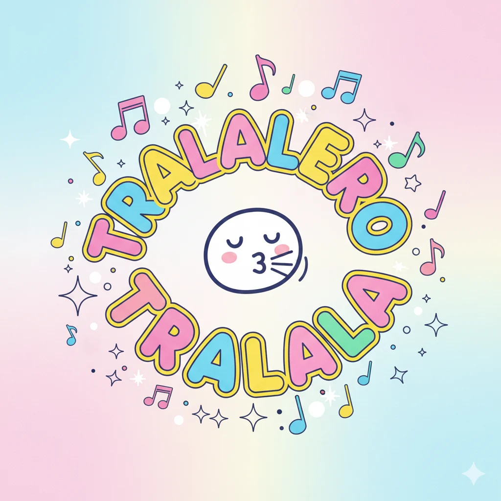 tralalero tralala mean