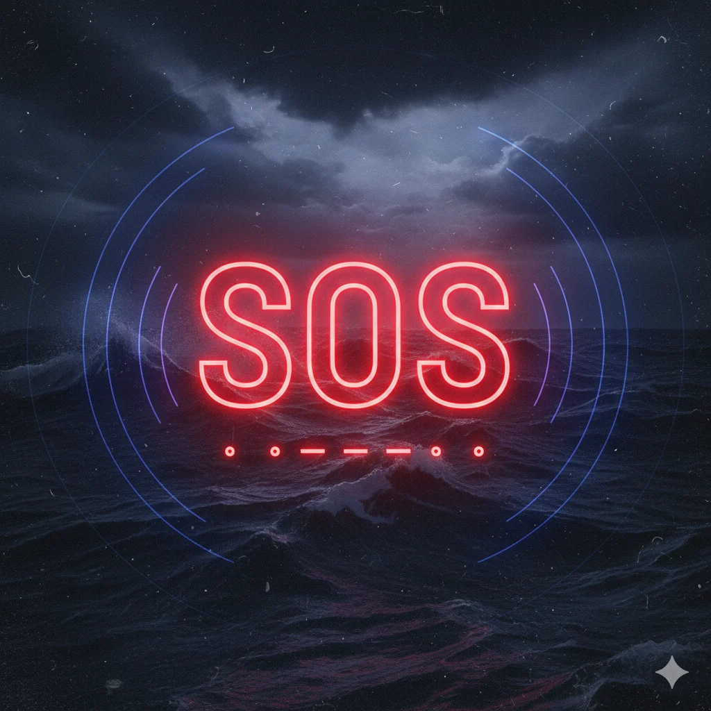 what does sos mean