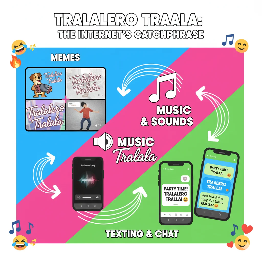tralalero tralala mean