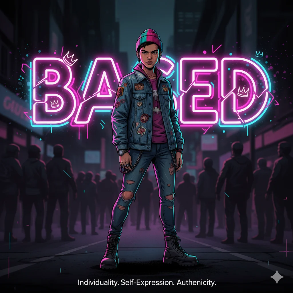 what does based mean