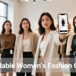 Affordable Women’s Fashion Online