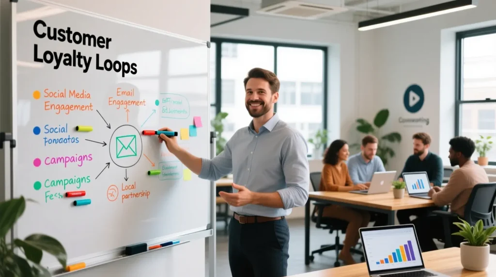 Business Marketing Strategies for Small Businesses