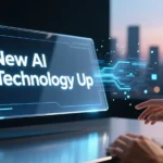 New AI Technology Up