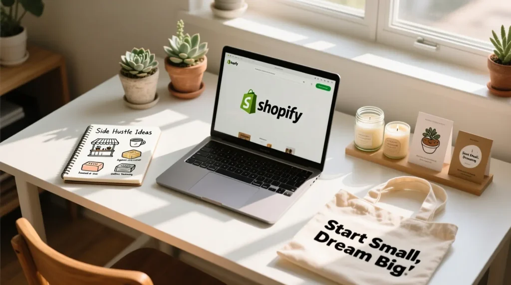 Small Business Ideas for Beginners